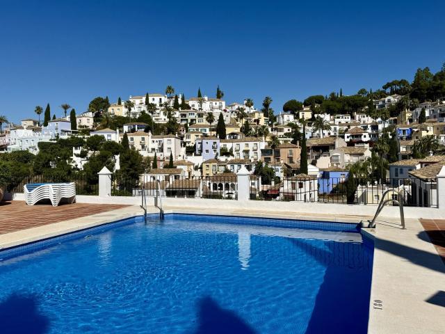 Duplex in La Heredia