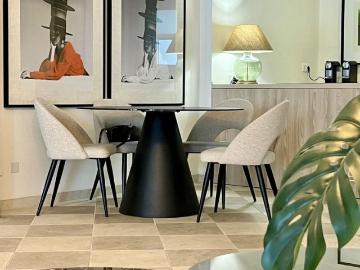 Duplex in La Heredia