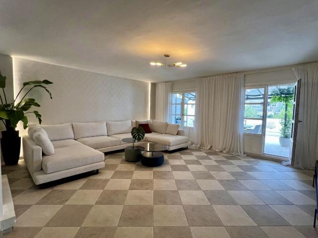 Duplex in La Heredia