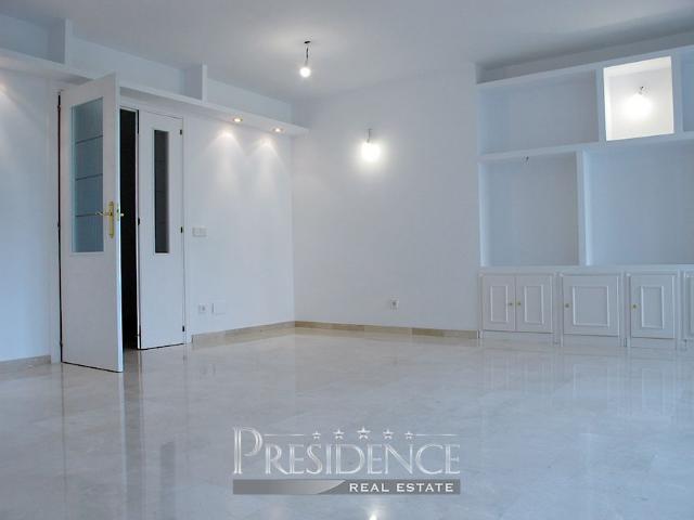 Duplex in Madrid, CHAMARTIN VISO, for rent