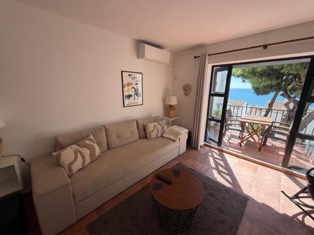Duplex in Mijas