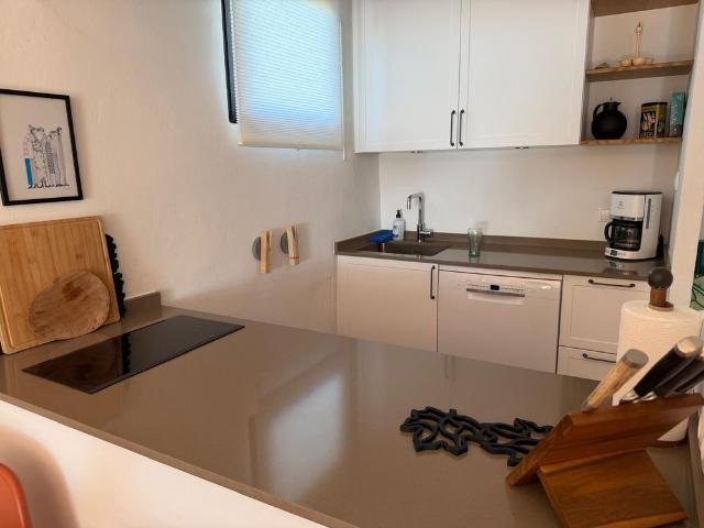 Duplex in Mijas
