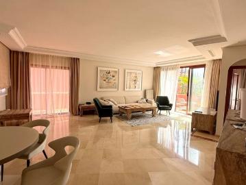 Duplex in New Golden Mile