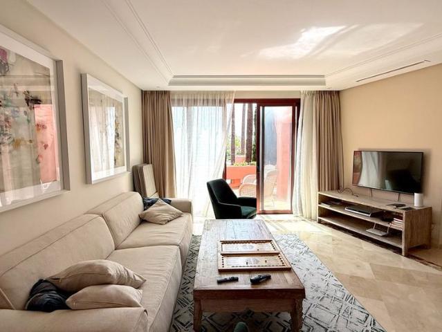 Duplex in New Golden Mile