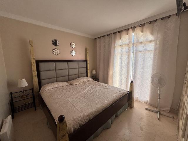 Duplex in Nueva Andalucía