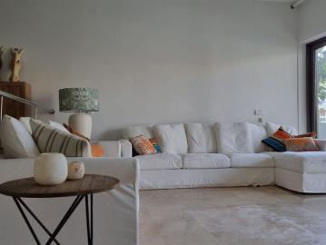Duplex in Sotogrande Marina
