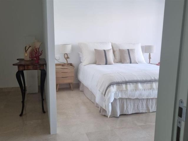 Duplex in Sotogrande Marina