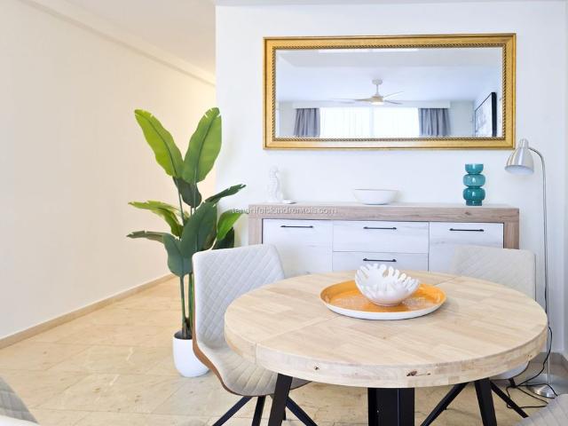 Duplex in Palm Mar, for rent