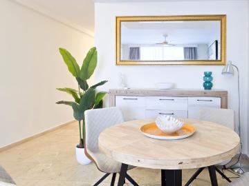 Duplex in Palm Mar, for rent