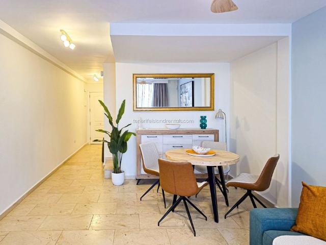 Duplex in Palm Mar, for rent