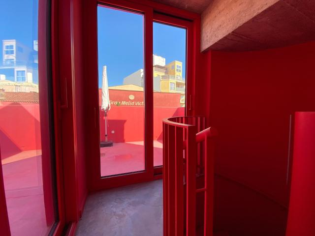 Duplex in Palma de Mallorca