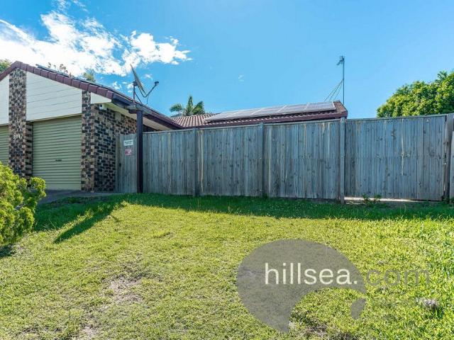 Duplex in Prime Arundel Location