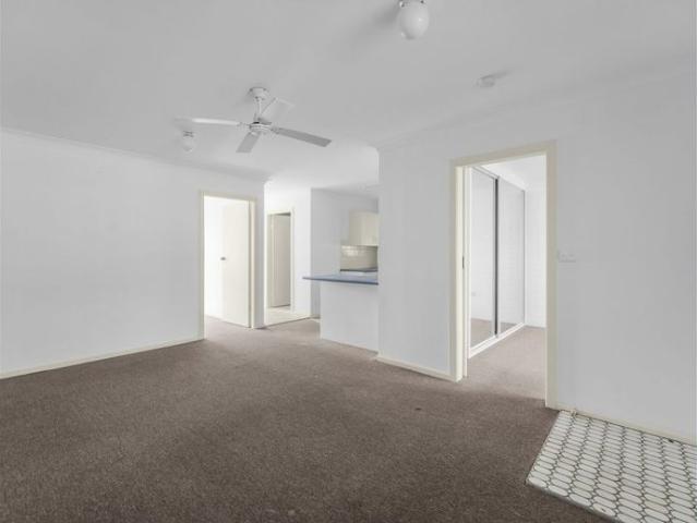DUPLEX IN QUIET LOCATION