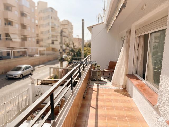 Duplex in Torrevieja, Torrevieja, for rent