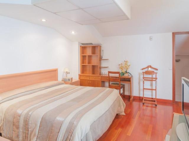 Duplex in the center of valencia