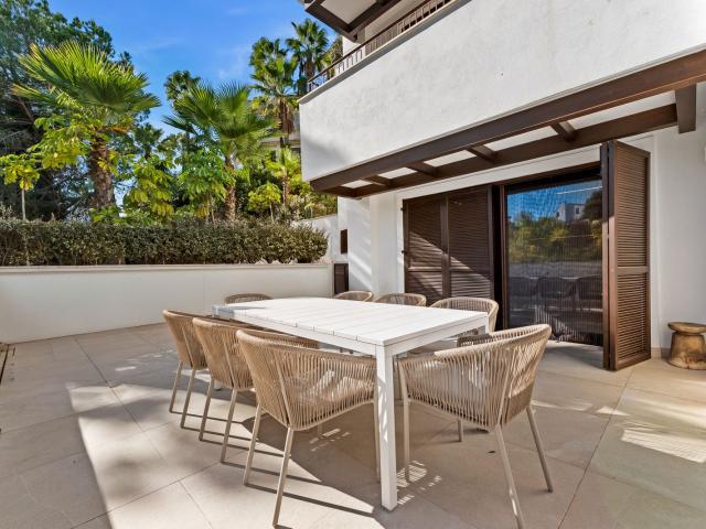 Duplex in The Golden Mile