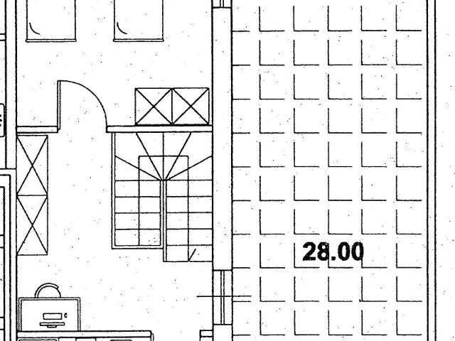 Duplex in vendita a Folignano, Villa Pigna