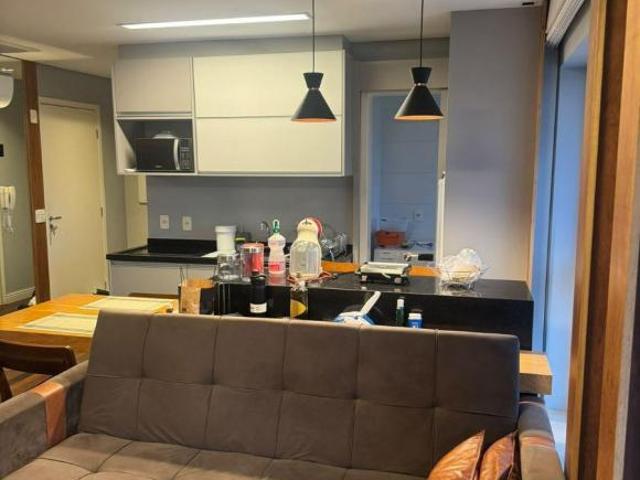 Duplex Incrível e Mobiliado no Ink Champagnat