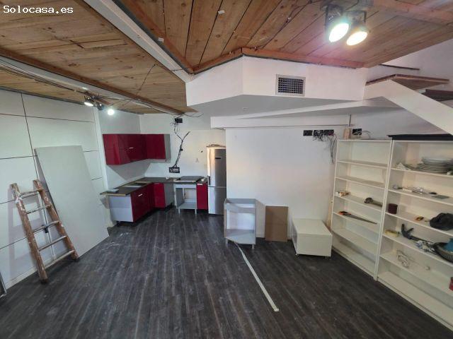 Duplex independiente en Gracia!