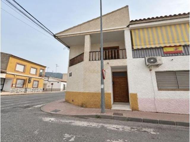 ? Dúplex independiente para reforma integral en La Carrasca – Alhama de Murcia