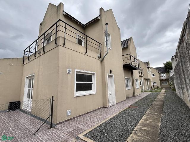 Dúplex ideal vivienda y profesional en Turdera