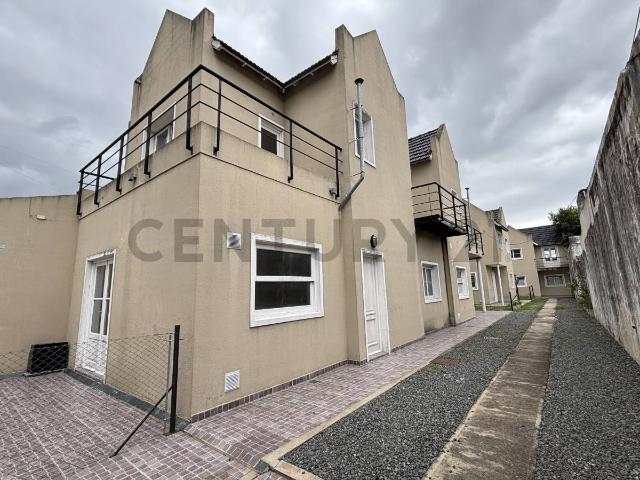Dúplex ideal vivienda y profesional en Turdera