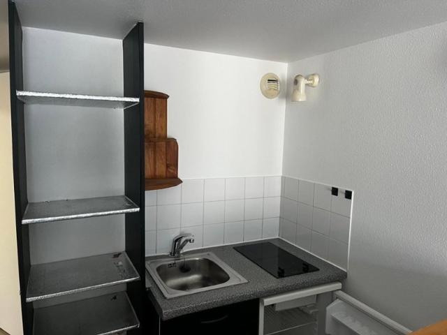 Duplex idéalement situé place saint Marc à Rouen