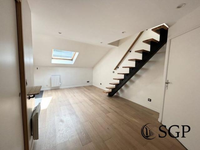 Duplex Jouy en Josas
