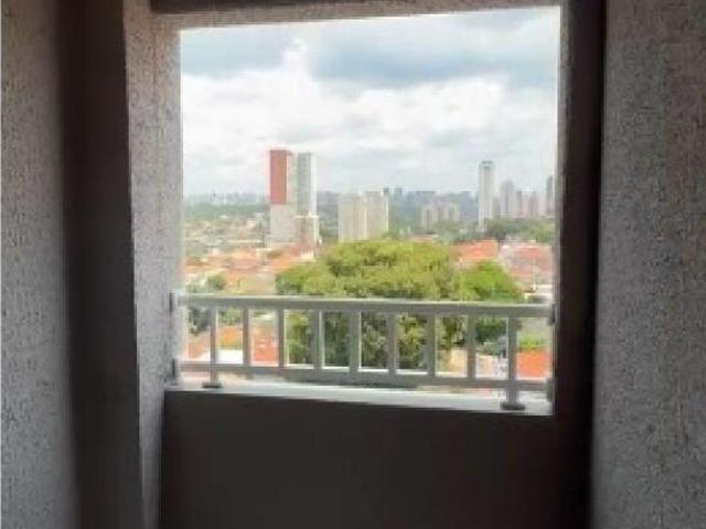 Duplex Jaçana