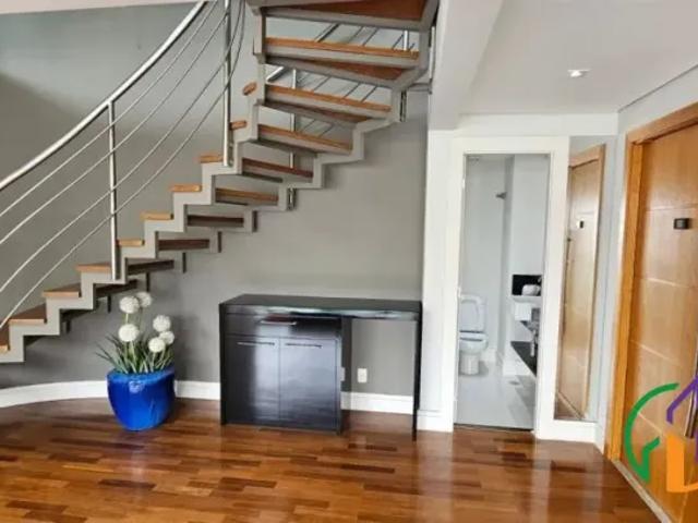 Duplex jardim paulista sp