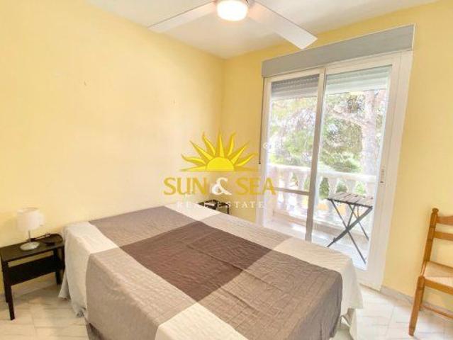 DUPLEX OF 2 BEDROOMS IN LOS ALCÁZARES MURCIA