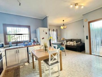 Urbanización la Zenia II, Alicante, Comunidad Valenciana, Comunidad Valenciana