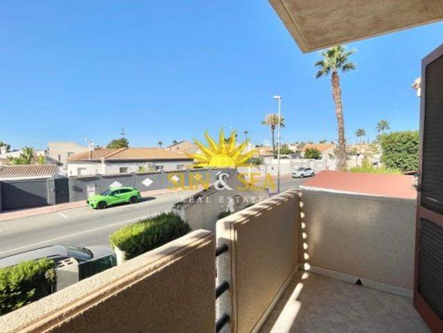 DUPLEX OF 2 BEDROOMS ORIHUELA COSTA