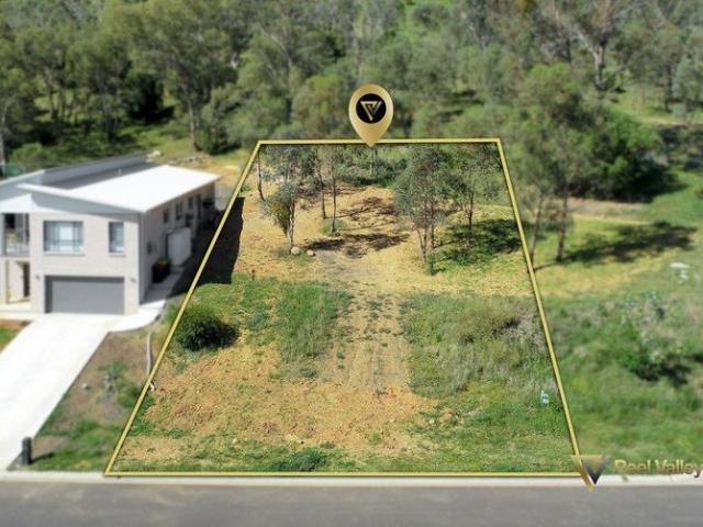 DUPLEX OR DUAL KEY POTENTIAL | EAST TAMWORTH
