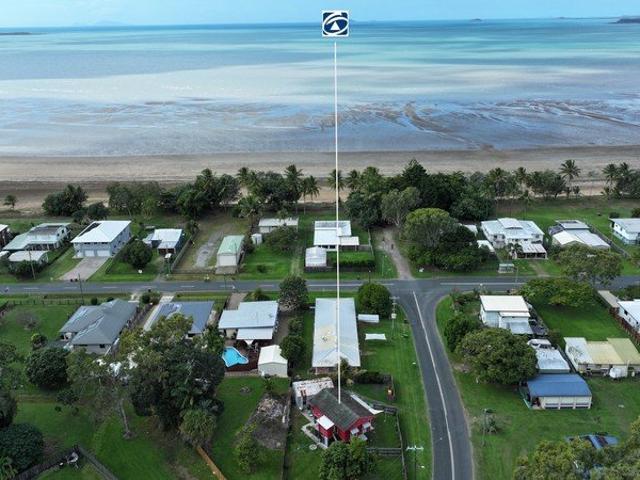 Duplex or Dual Living