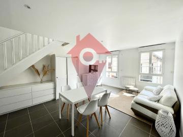 Duplex Orgeval