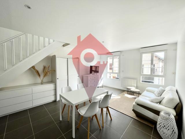 Duplex Orgeval