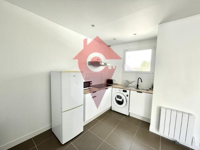 Duplex Orgeval