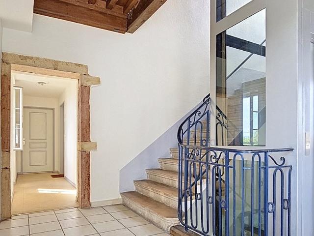 Duplex lot 29 A La Vente Ideal Familles 118m² Jassans Riottier