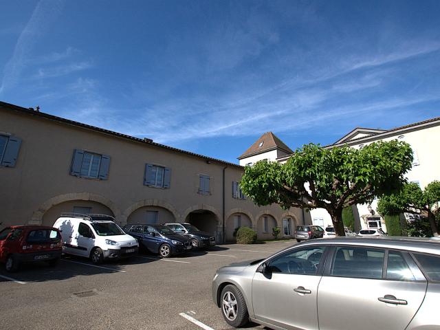 Duplex lot 29 En Location A La Vente Ideal Investisseur 118m² Jassans Riottier