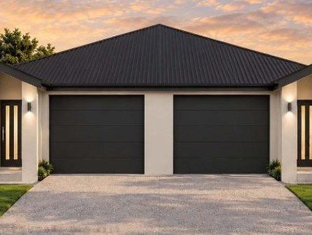 DUPLEX LOVELY NEW SUBURB LILYWOOD, MORETON BAY NORTH BRISBANE