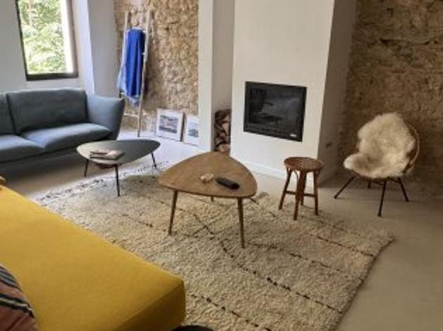 Duplex Loft d’architecte 101m2