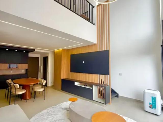 Duplex Loft Setor Bueno