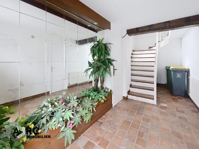 Duplex La Chapelle Saint Mesmin