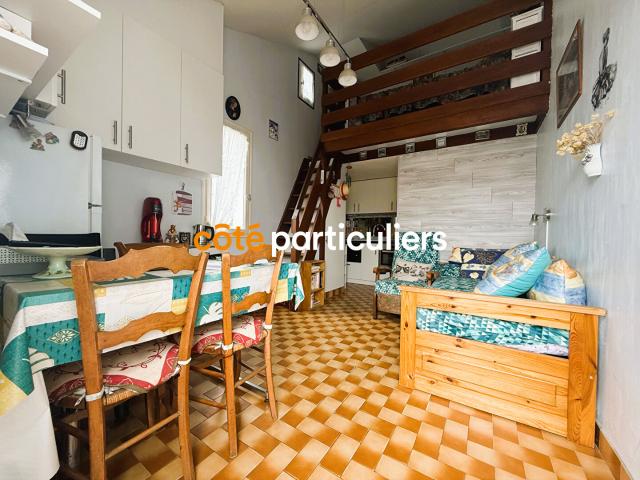 Duplex La Faute sur Mer 300m de la plage