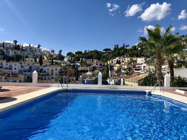 Duplex · La Heredia