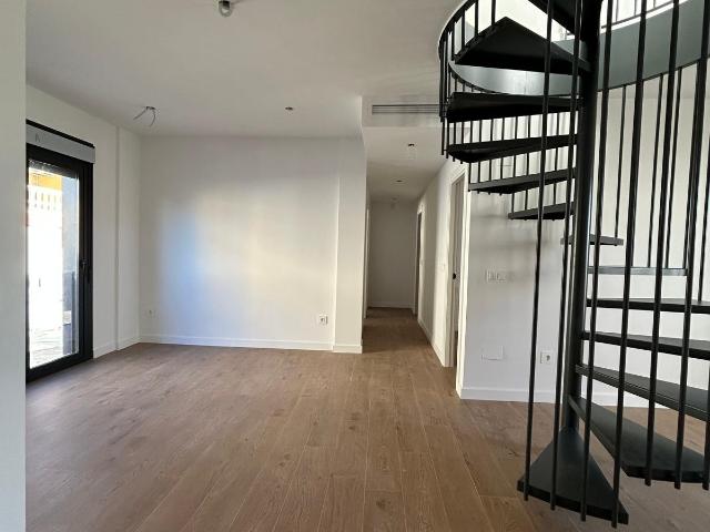 Duplex La Ñora