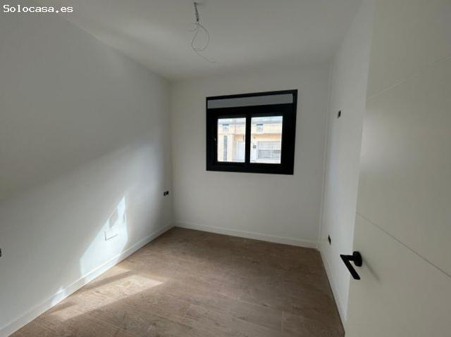 Duplex La Ñora