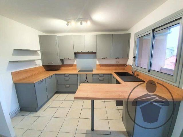 DUPLEX LAGNY SUR MARNE