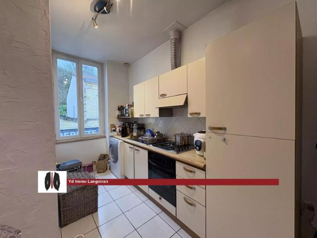 Duplex Langoiran